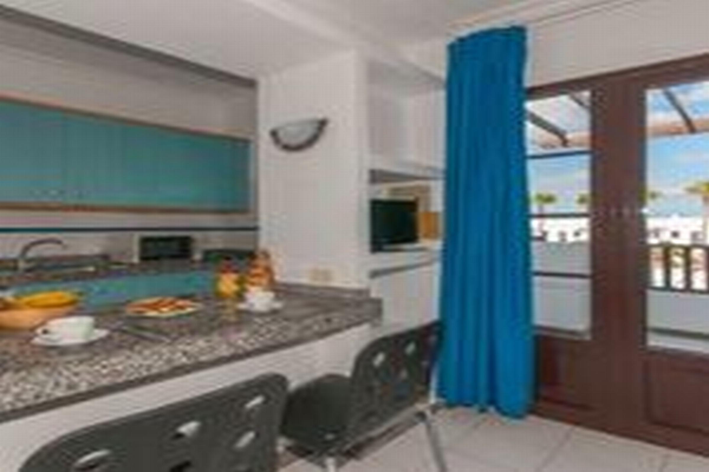พลาซา อาซูล Aparthotel ปูแอร์โตเดลคาร์เมน ภายนอก รูปภาพ